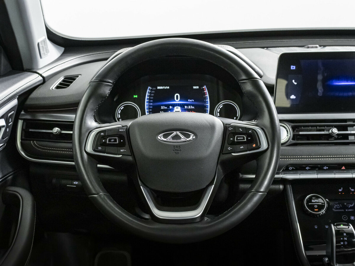 Купить Чери Тигго 8, 2023, 21 395 км.. Фото: #8