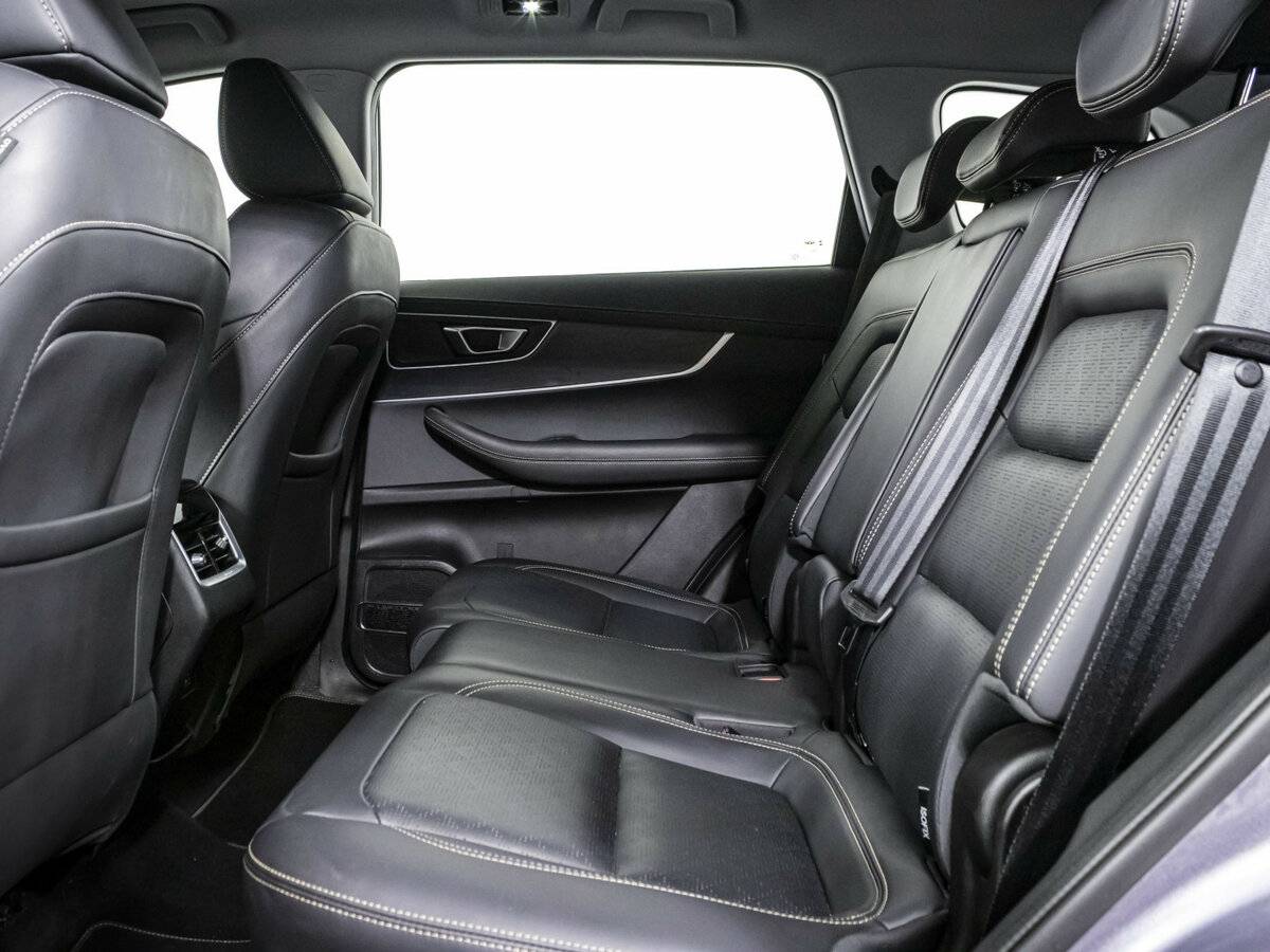 Купить Чери Тигго 8, 2023, 21 395 км.. Фото: #11