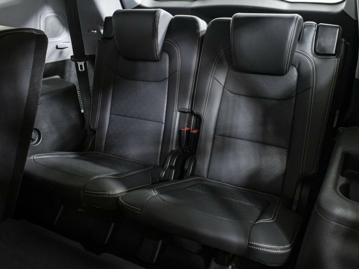 Купить Чери Тигго 8, 2023, 21 395 км.. Фото: #12