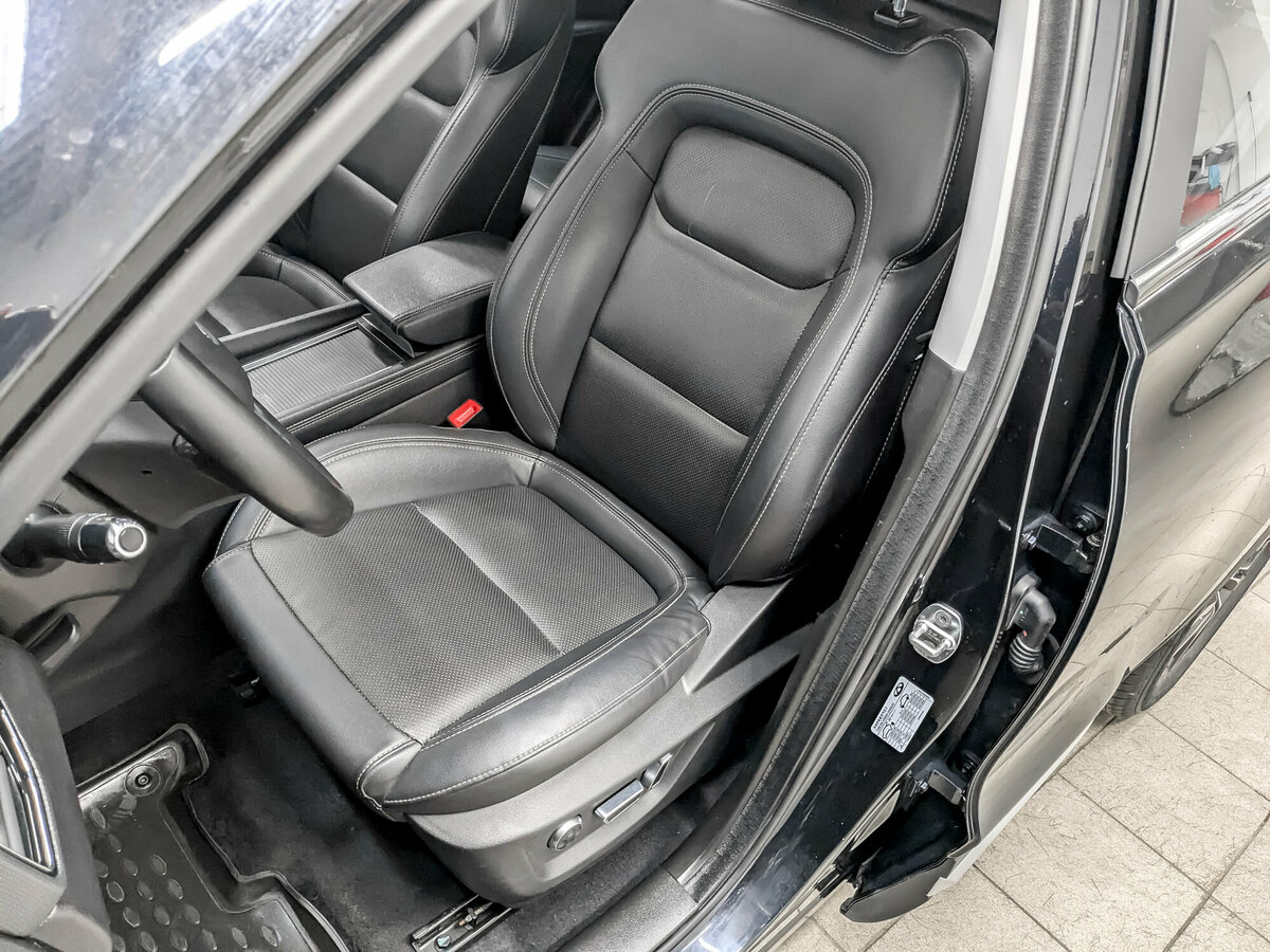 Купить Чери Тигго 4, 2022, 118 406 км.. Фото: #19