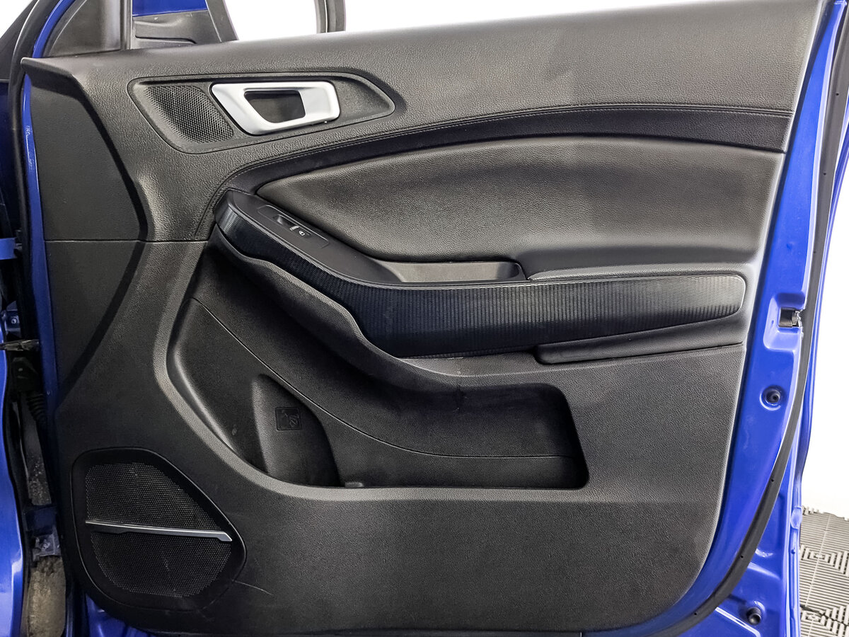 Купить Чери Тигго 4, 2022, 104 412 км.. Фото: #24