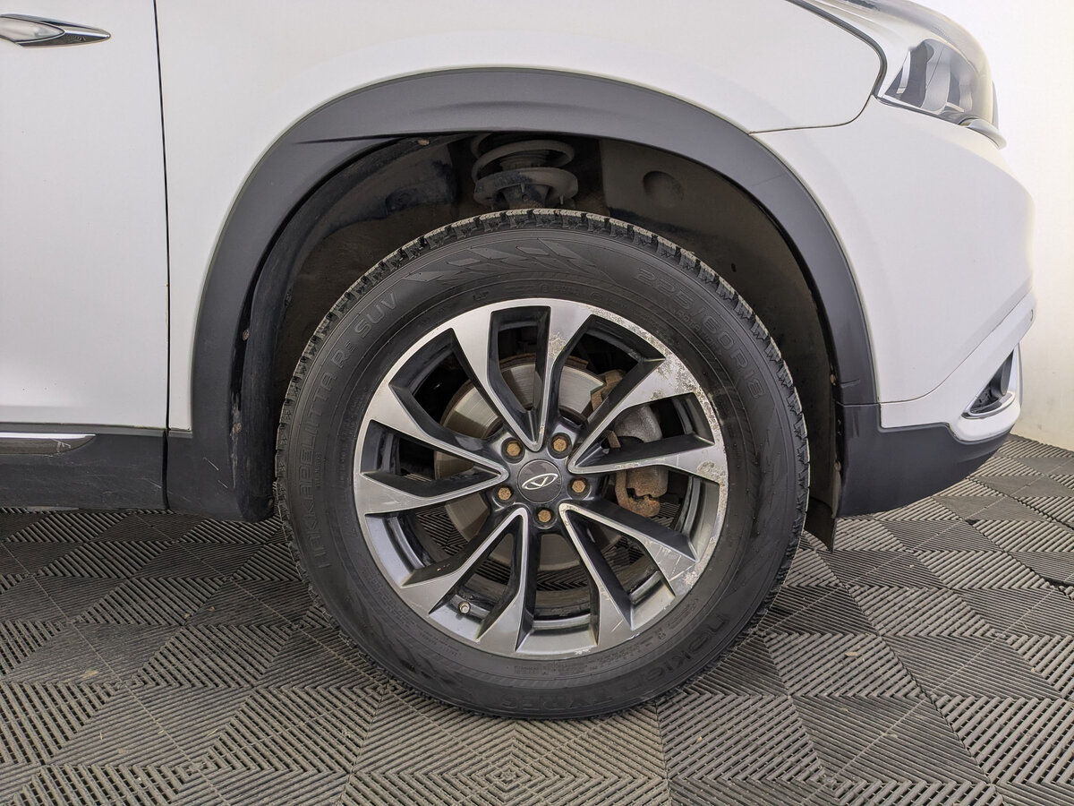 Купить Чери Тигго 7, 2019, 114 588 км.. Фото: #11