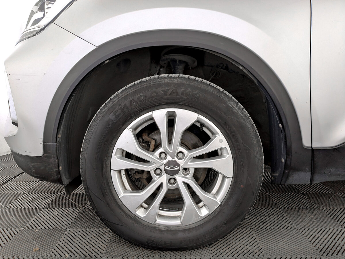 Купить Чери Тигго 4 Про, 2022, 85 793 км.. Фото: #16