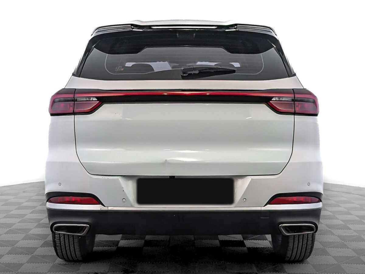 Купить Чери Тигго 7 Про Макс, 2024, 70 341 км.. Фото: #5