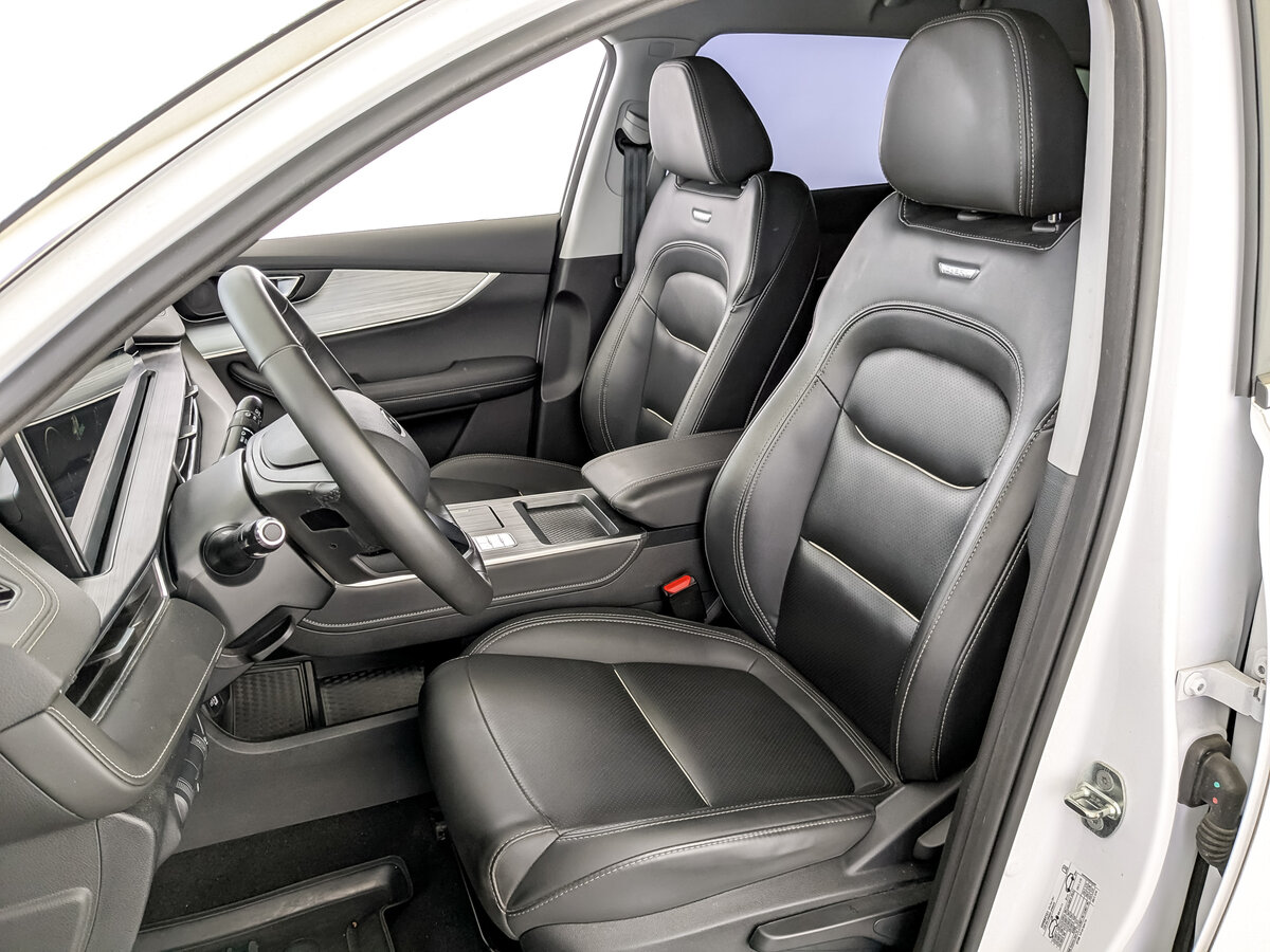 Купить Чери Тигго 7 Про Макс, 2024, 70 341 км.. Фото: #18