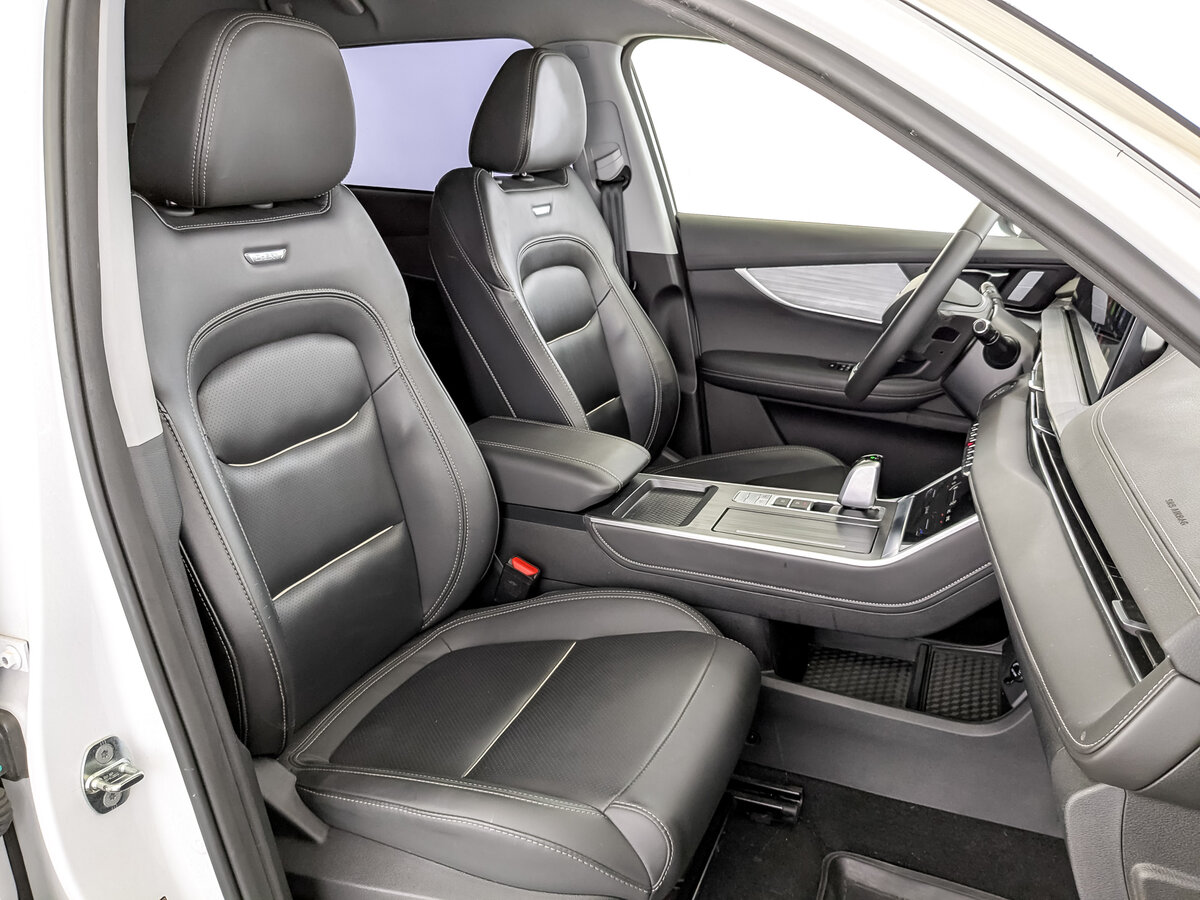 Купить Чери Тигго 7 Про Макс, 2024, 70 341 км.. Фото: #20