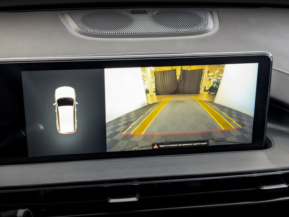 Купить Чери Тигго 7 Про Макс, 2024, 70 341 км.. Фото: #24