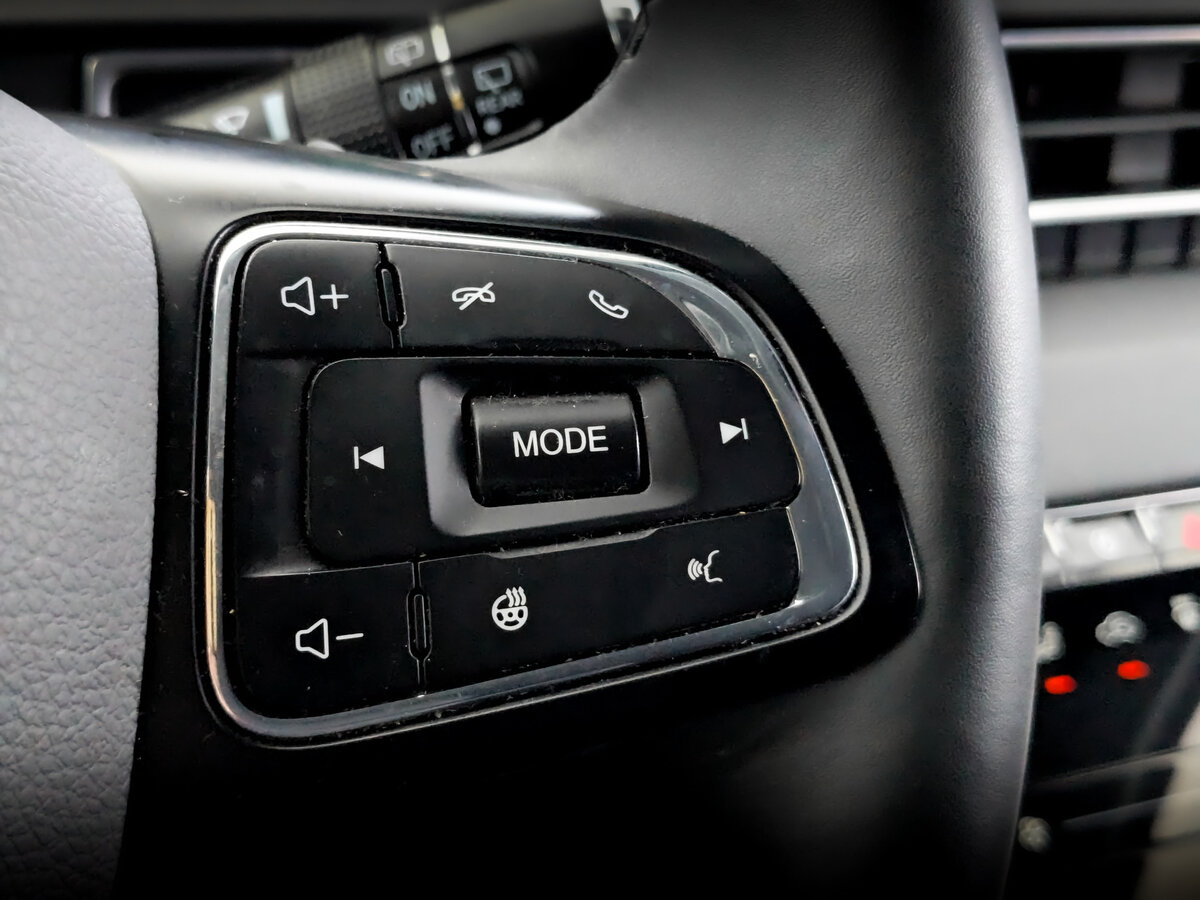 Купить Чери Тигго 7 Про Макс, 2024, 70 341 км.. Фото: #26