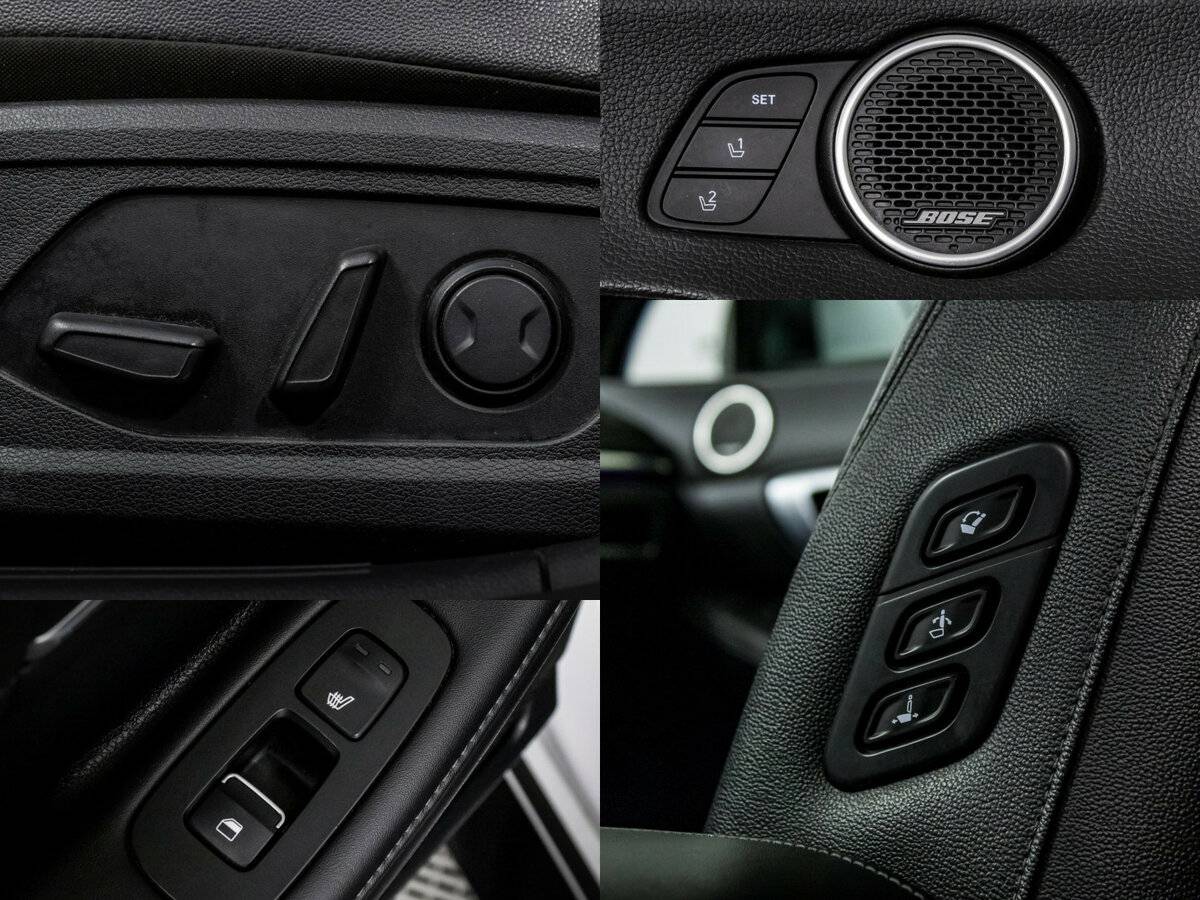 Купить Хендай Соната, 2019, 114 000 км.. Фото: #16