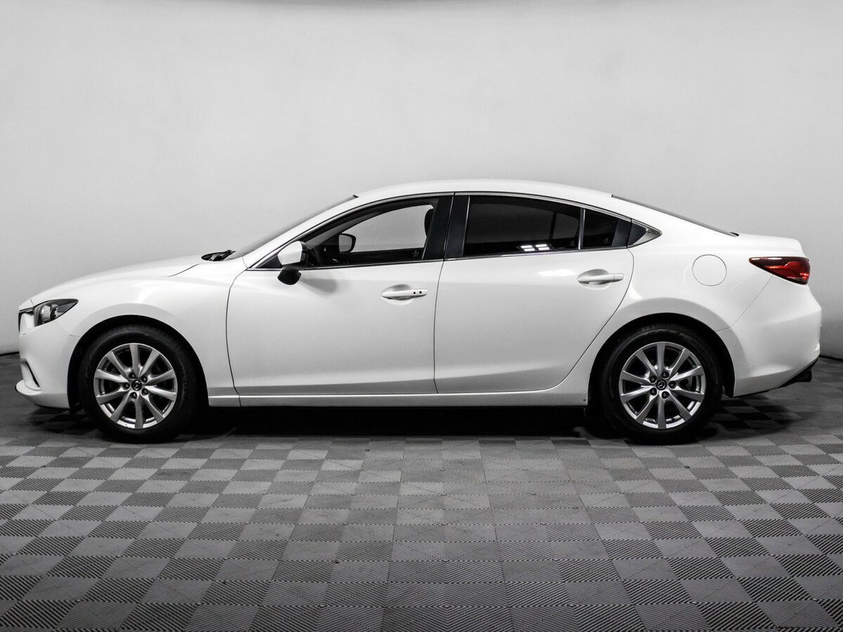 Купить Мазда 6, 2014, 245 000 км.. Фото: #7