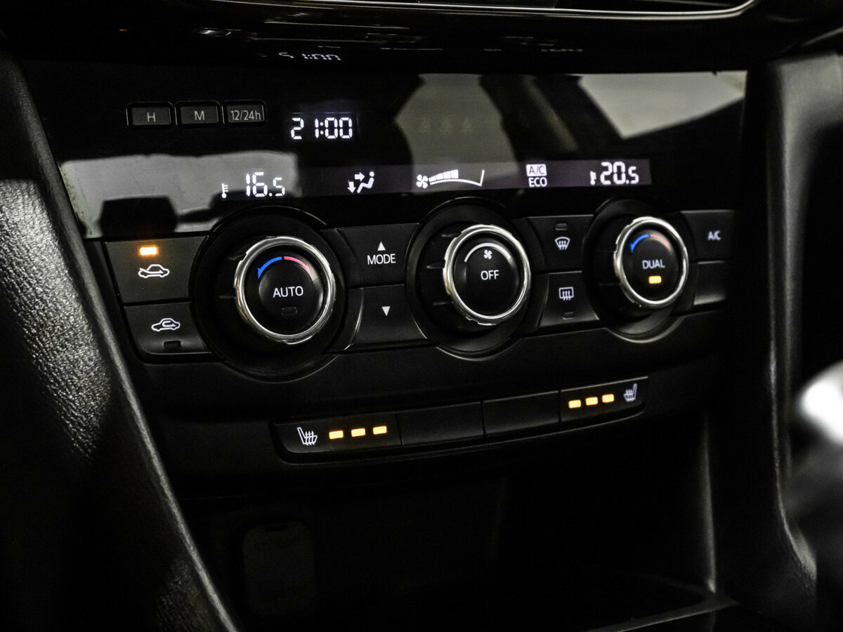 Купить Мазда 6, 2014, 245 000 км.. Фото: #15