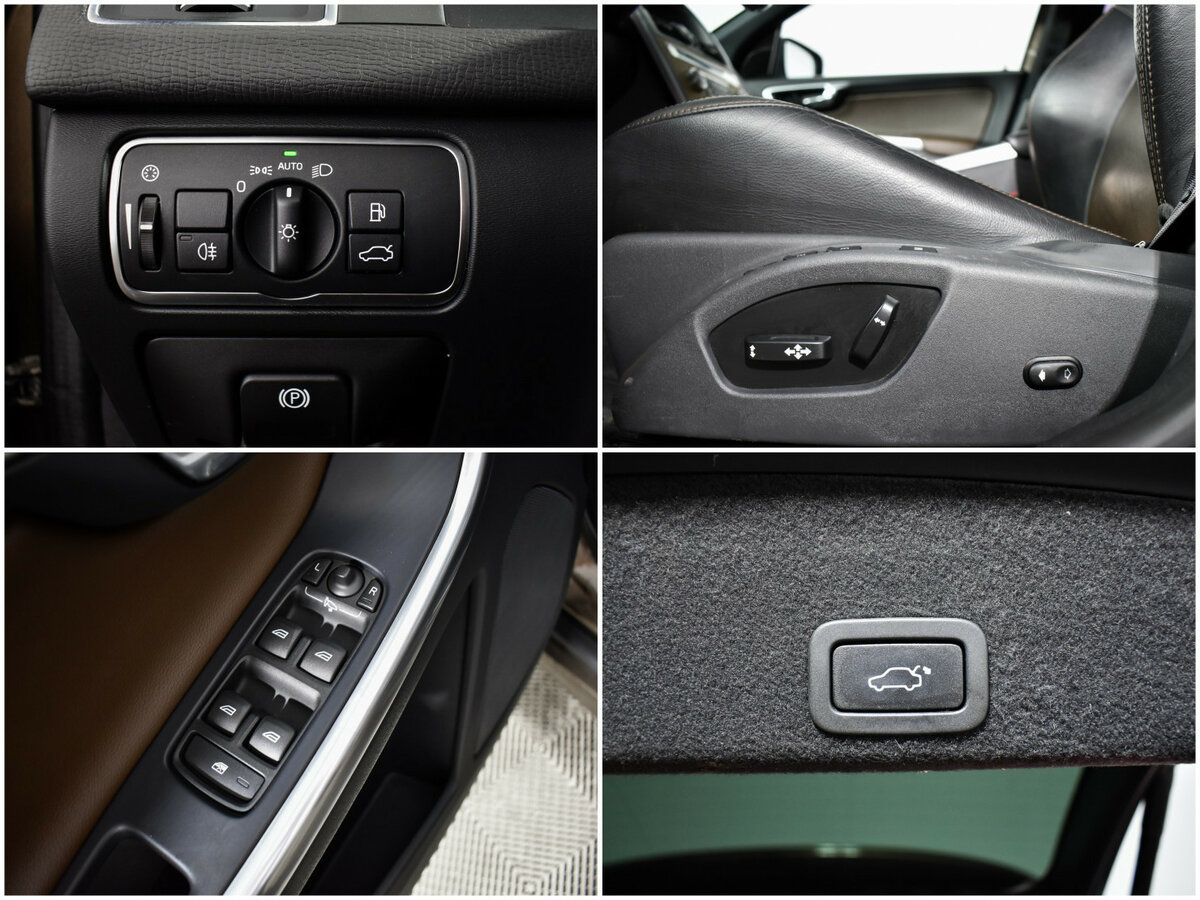 Купить Вольво ИксЦ60, 2017, 167 000 км.. Фото: #16