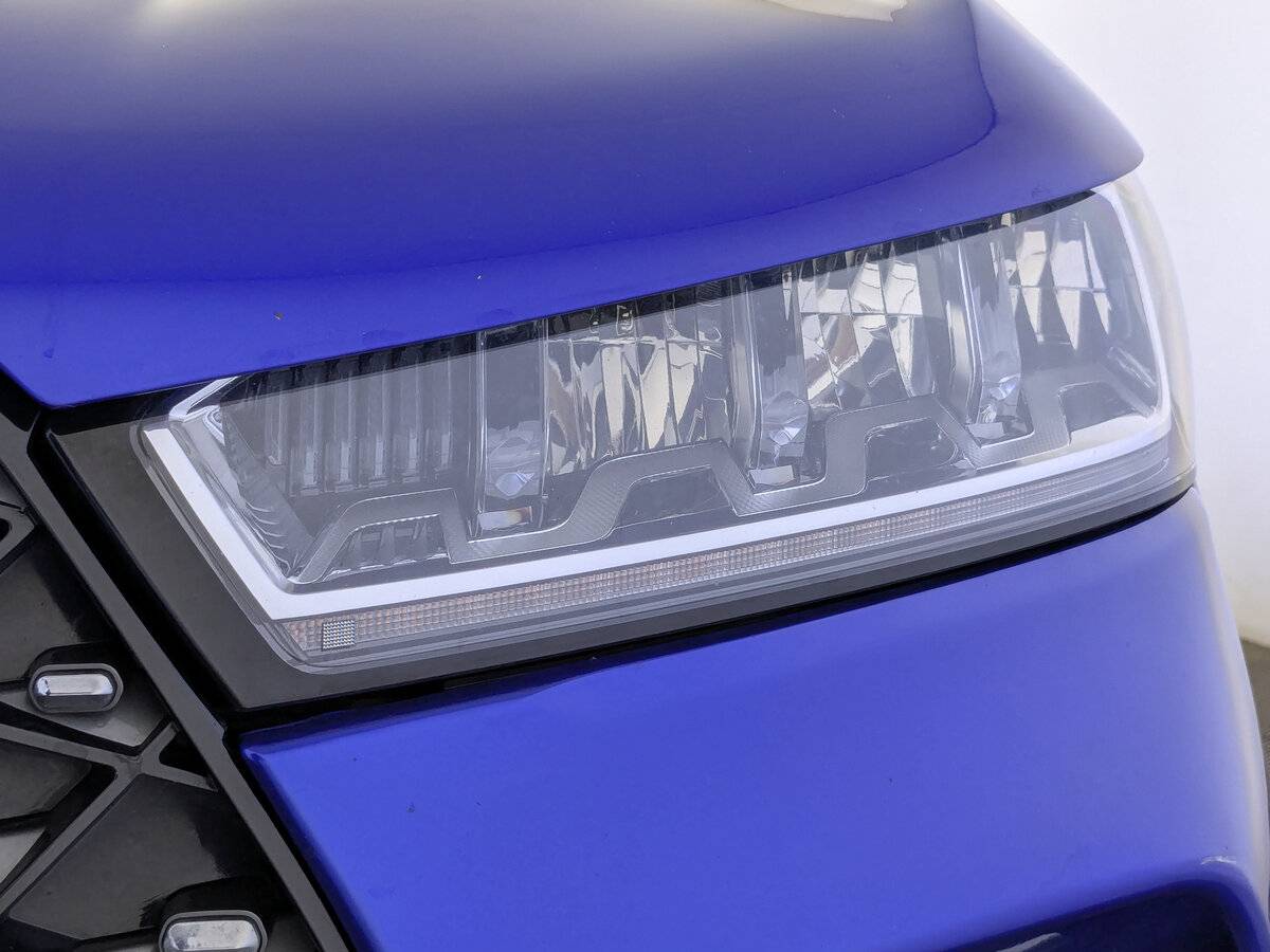 Купить Чери Тигго 7 Про, 2022, 114 138 км.. Фото: #9