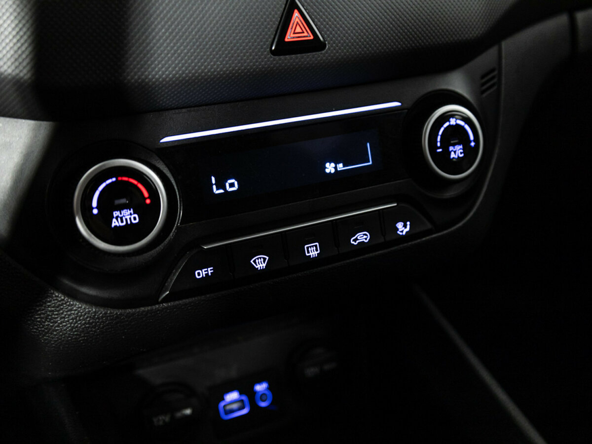 Купить Хендай Крета, 2017, 218 438 км.. Фото: #12