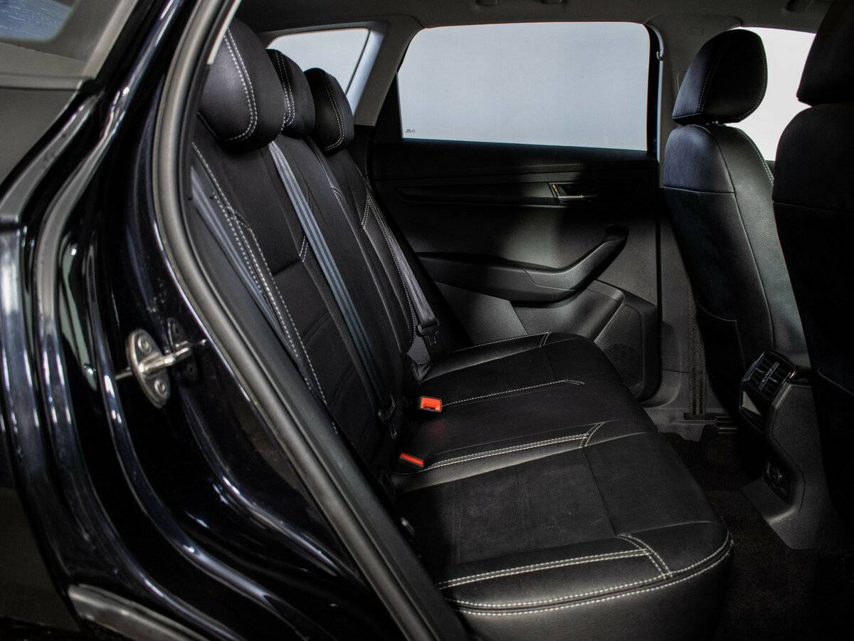 Купить Шкода Карок, 2021, 115 000 км.. Фото: #6