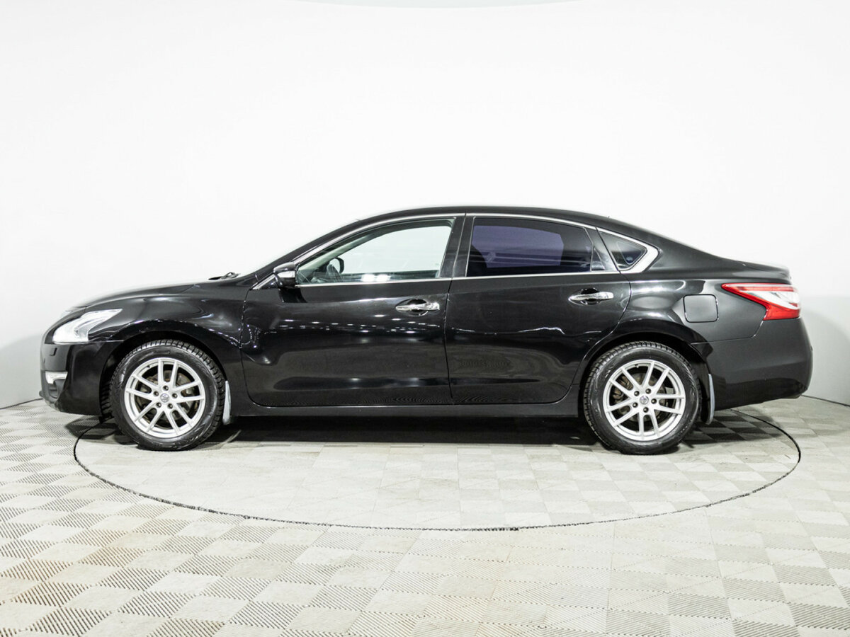 Купить Ниссан Теана, 2015, 231 030 км.. Фото: #6