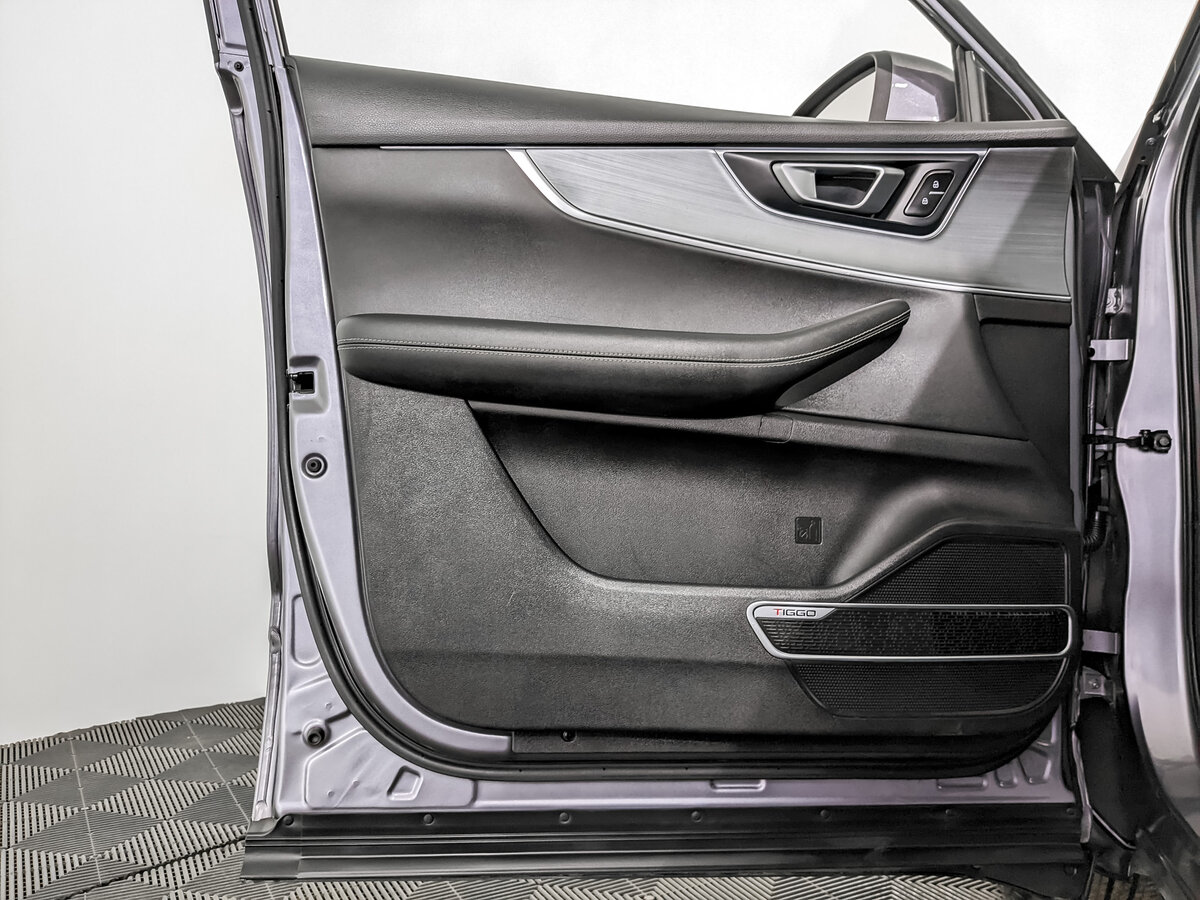 Купить Чери Тигго 7 Про, 2022, 110 686 км.. Фото: #18