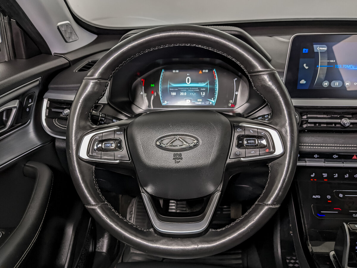 Купить Чери Тигго 7 Про, 2022, 110 686 км.. Фото: #21