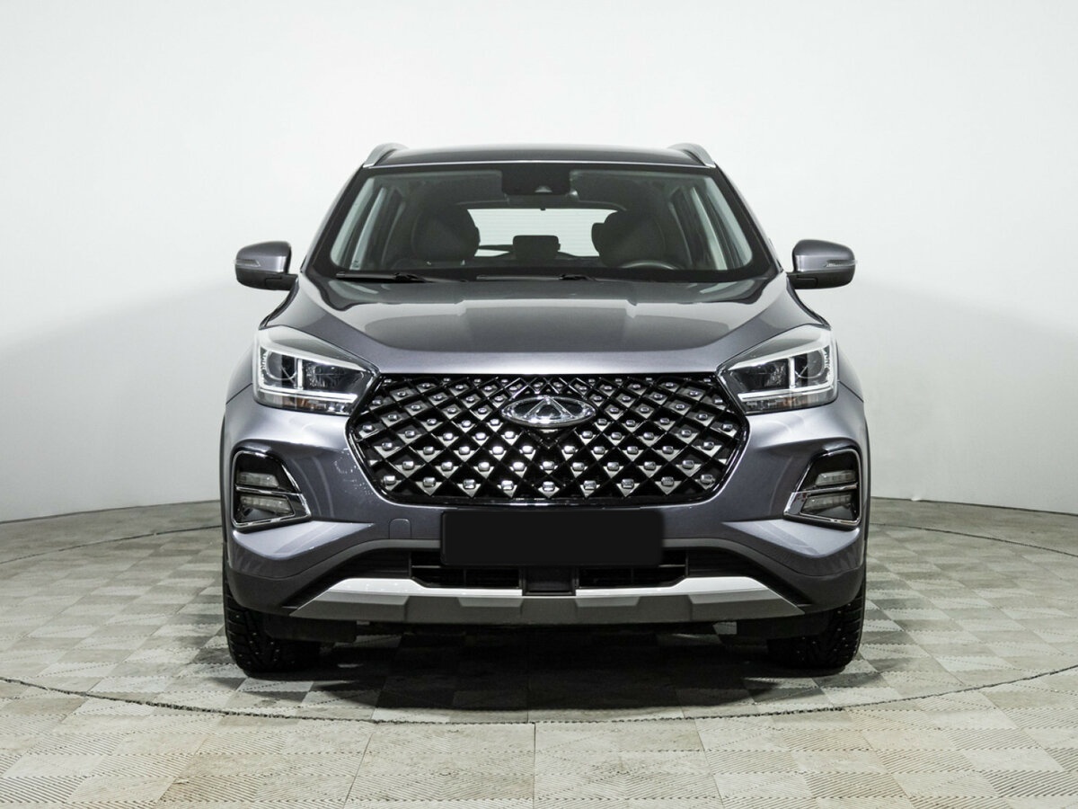 Купить Чери Тигго 4 Про, 2023, 21 000 км.. Фото: #1