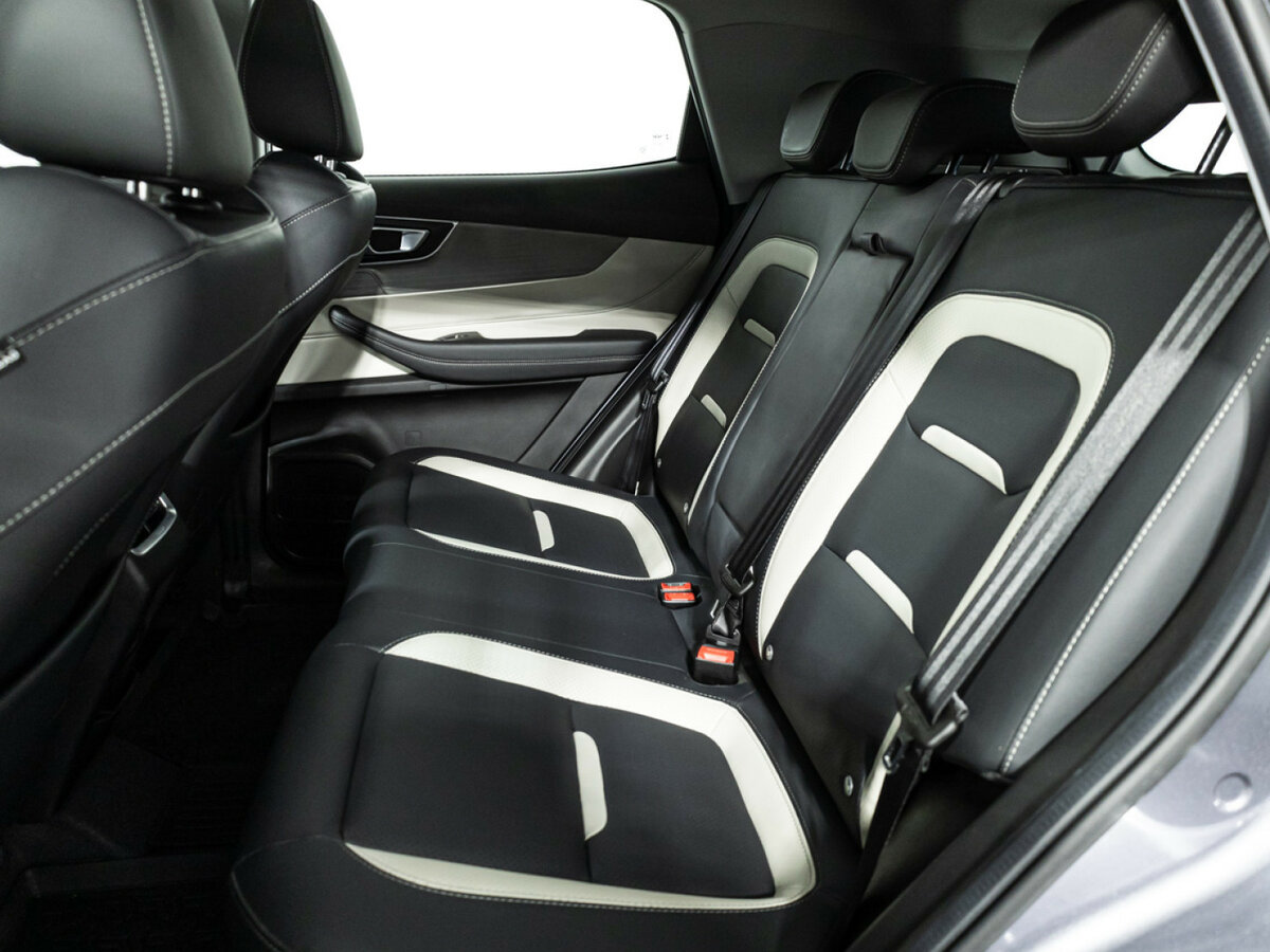 Купить Чери Тигго 4 Про, 2023, 21 000 км.. Фото: #8