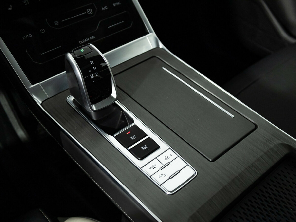 Купить Чери Тигго 4 Про, 2023, 21 000 км.. Фото: #19