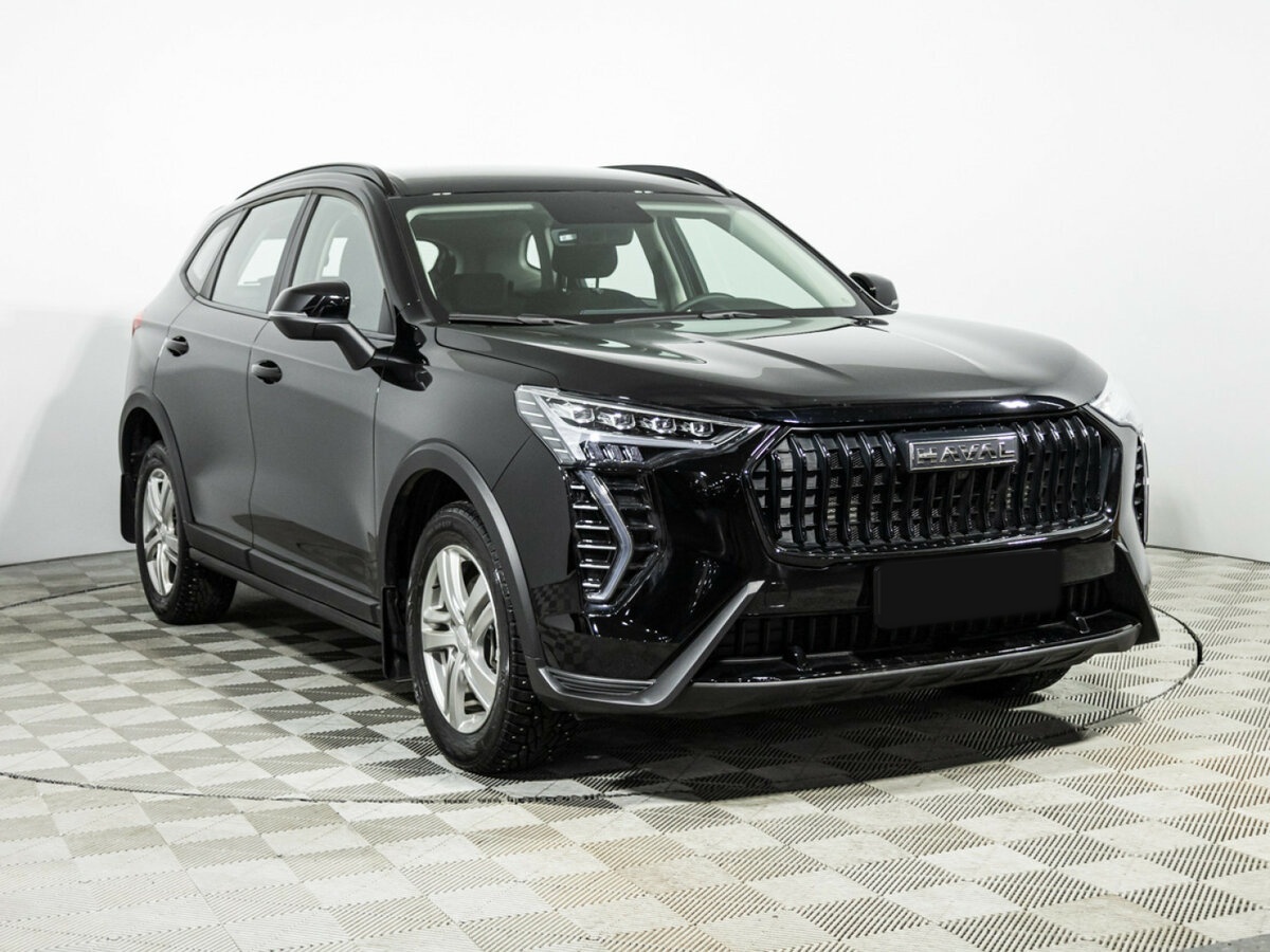 Купить Хавал Джолион, 2025, 5 583 км.. Фото: #2