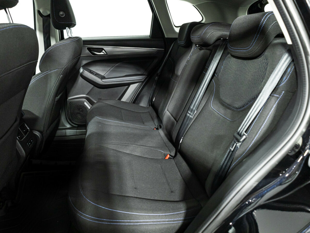 Купить Хавал Джолион, 2025, 5 583 км.. Фото: #8