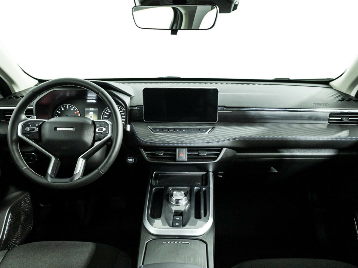 Купить Хавал Джолион, 2025, 5 583 км.. Фото: #11