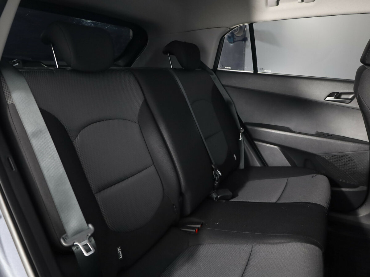 Купить Хендай Крета, 2019, 138 981 км.. Фото: #17