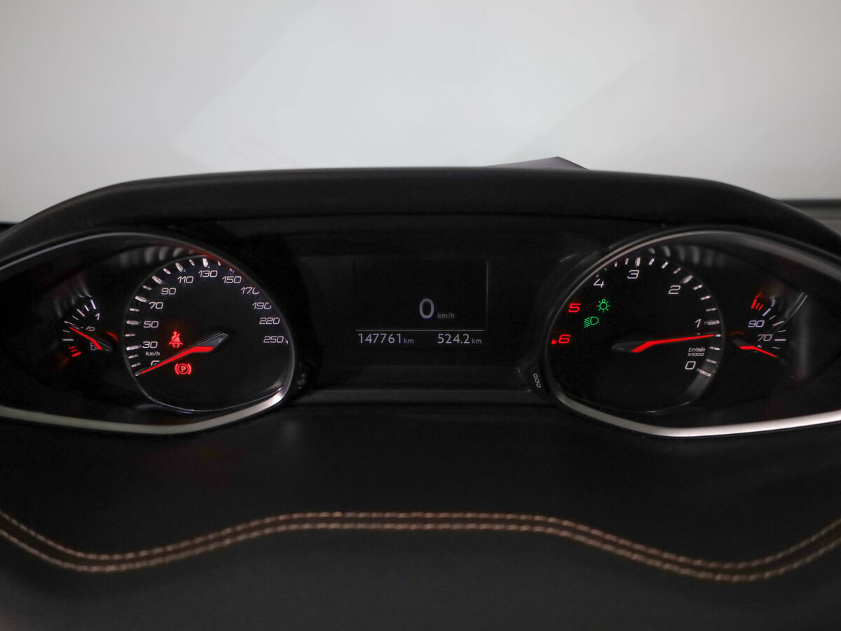 Купить Пежо 308, 2019, 147 759 км.. Фото: #8