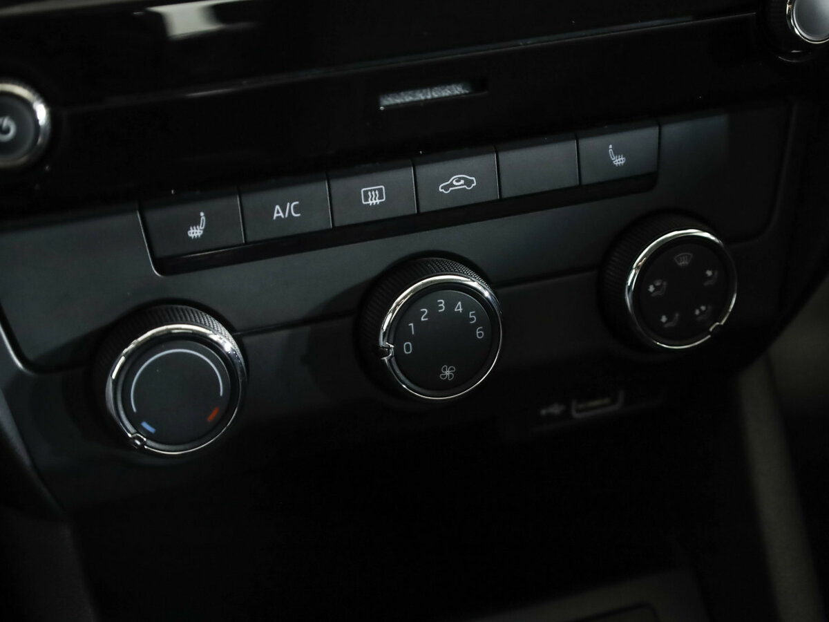 Купить Шкода Октавия, 2019, 82 416 км.. Фото: #14