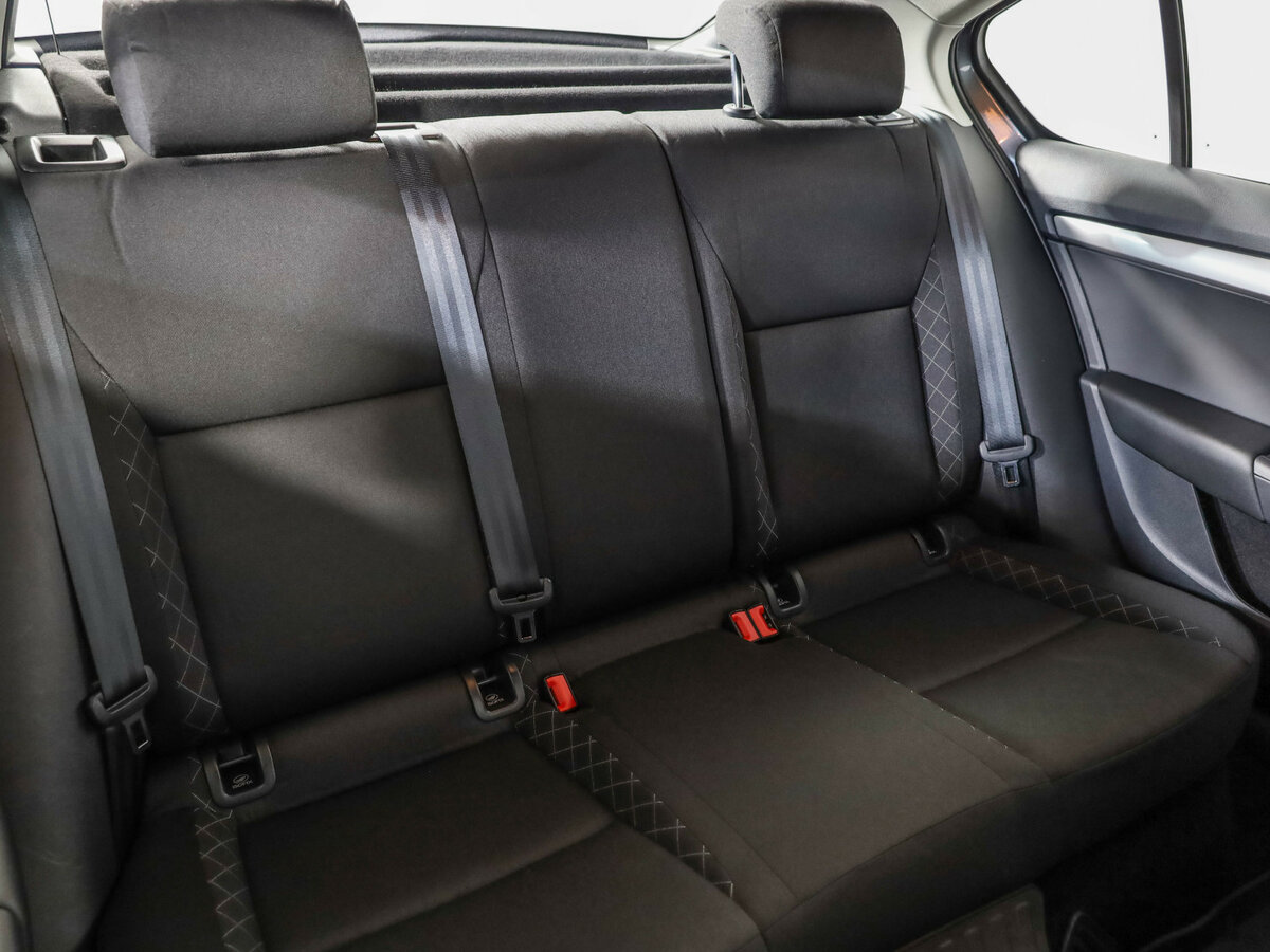 Купить Шкода Октавия, 2019, 82 416 км.. Фото: #22