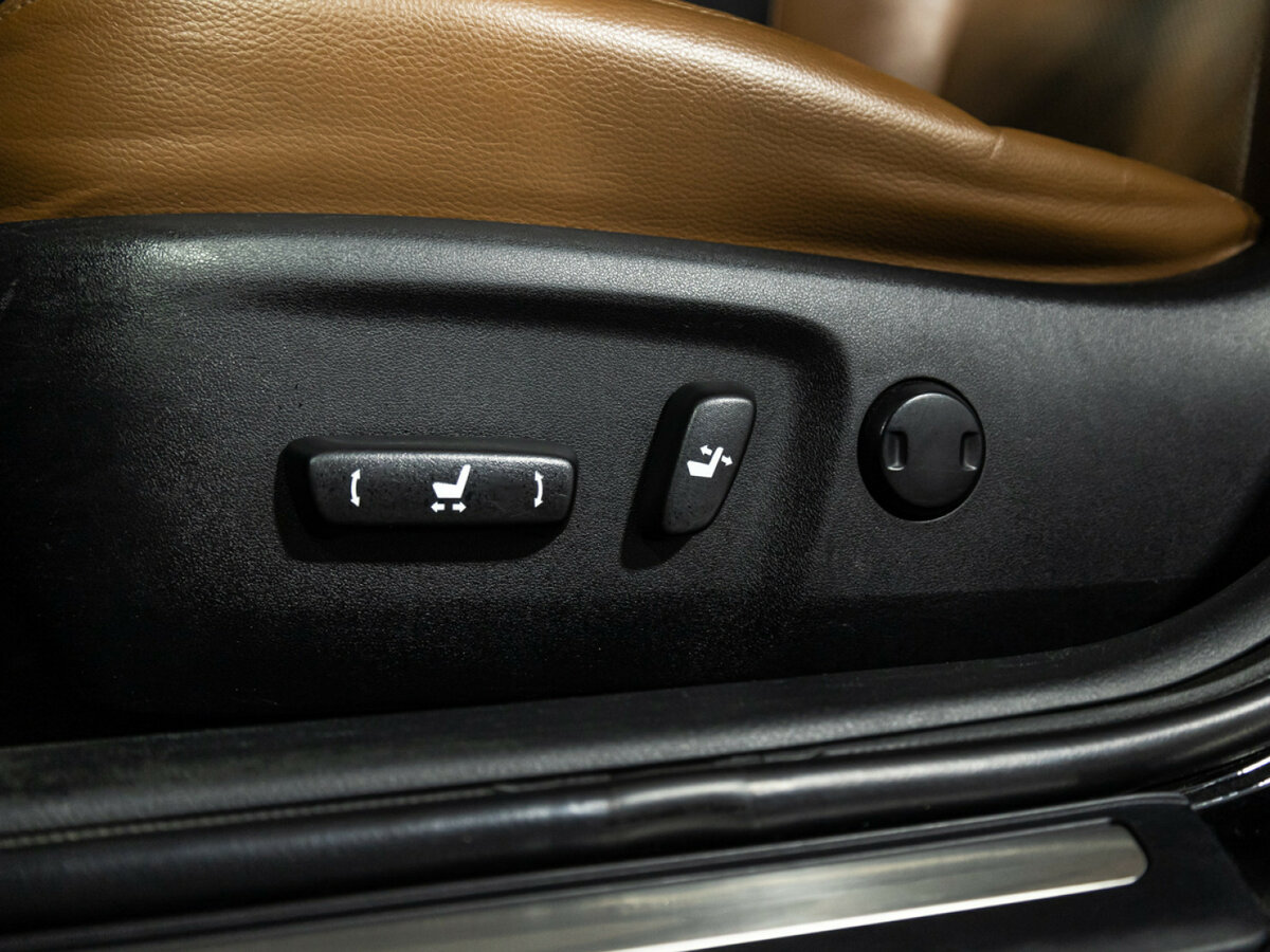 Купить Тойота Камри, 2016, 215 025 км.. Фото: #12