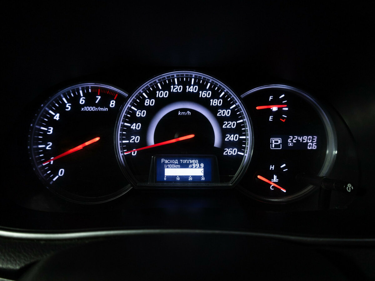 Купить Ниссан Теана, 2012, 224 901 км.. Фото: #11