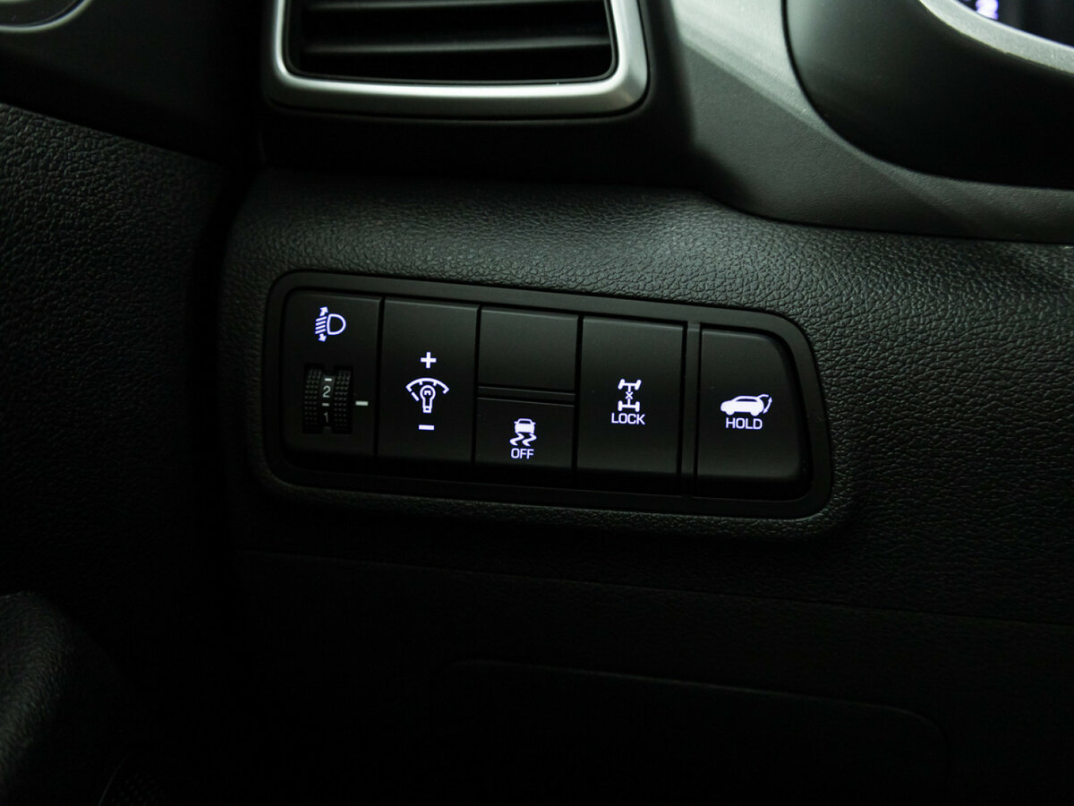 Купить Хендай Туксон, 2019, 150 765 км.. Фото: #18