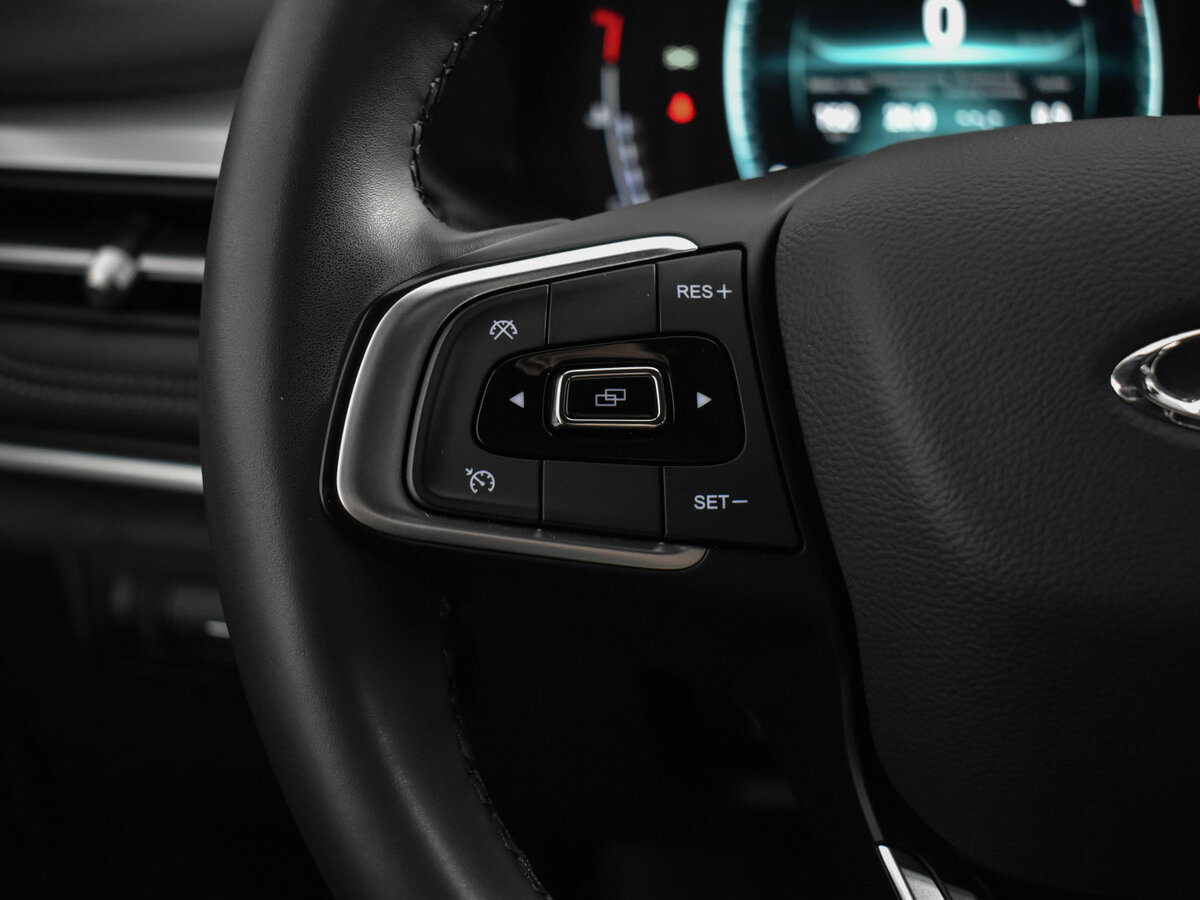 Купить Чери Тигго 7 Про, 2023, 13 970 км.. Фото: #17