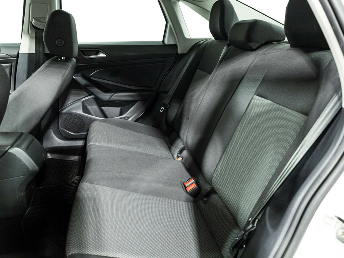 Купить Фольксваген Джетта, 2020, 104 895 км.. Фото: #9