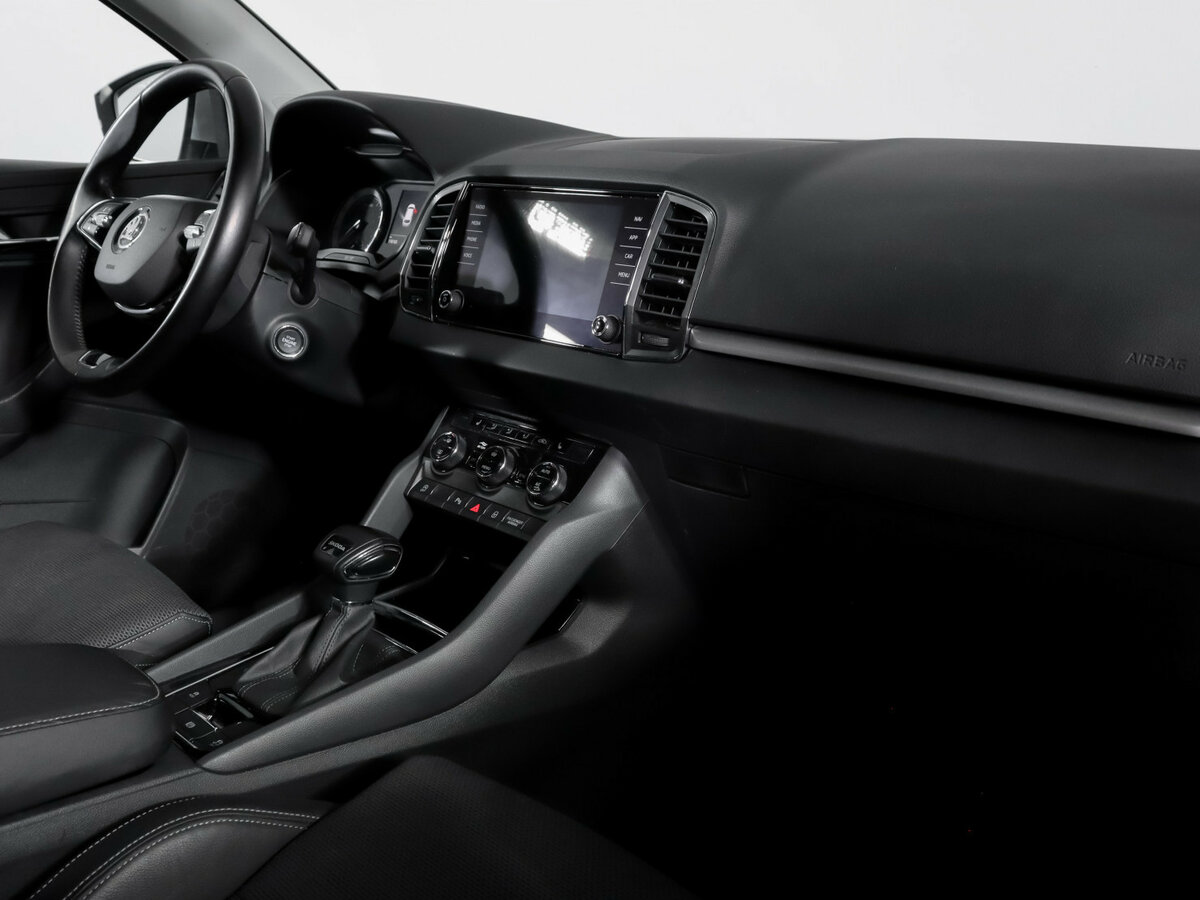 Купить Шкода Карок, 2020, 110 161 км.. Фото: #8