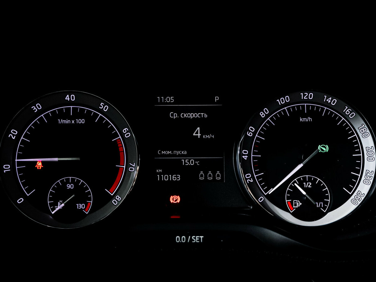 Купить Шкода Карок, 2020, 110 161 км.. Фото: #10