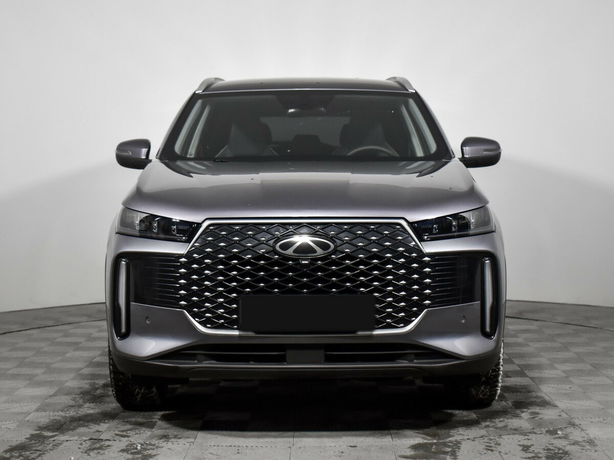 Купить Чери Тигго 4, 2025, 32 810 км.. Фото: #1