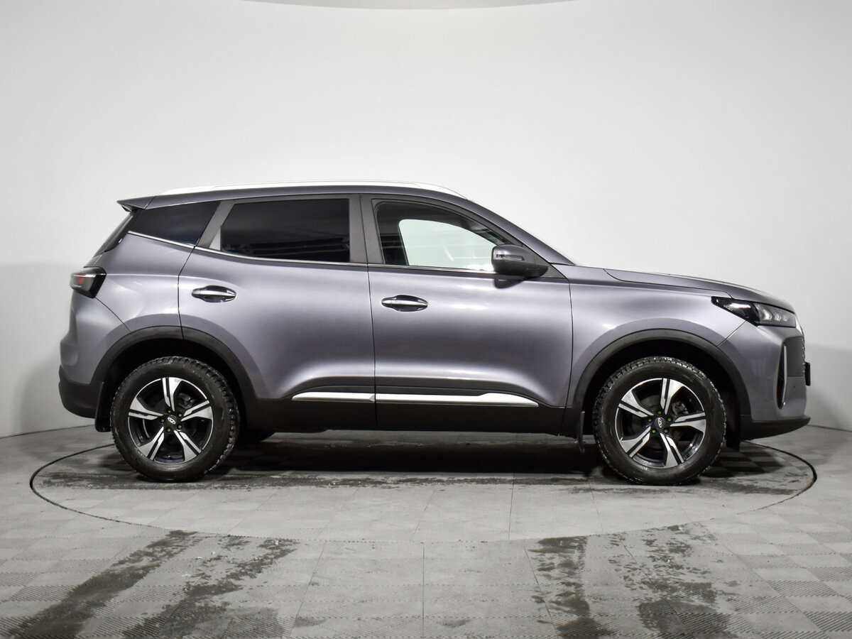 Купить Чери Тигго 4, 2025, 32 810 км.. Фото: #3