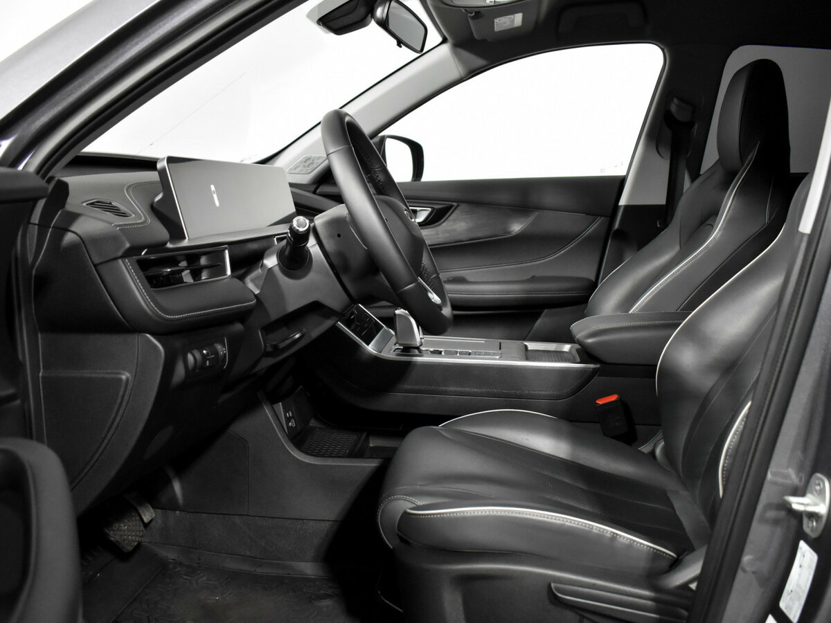 Купить Чери Тигго 4, 2025, 32 810 км.. Фото: #9