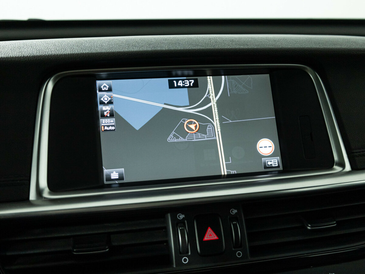 Купить Киа Оптима, 2018, 139 101 км.. Фото: #16