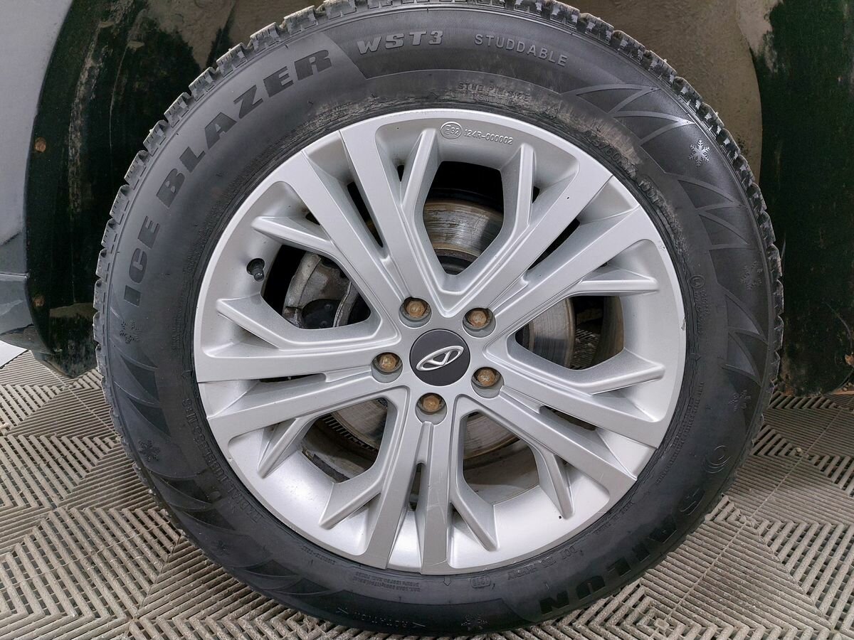 Купить Чери Тигго 3, 2019, 72 080 км.. Фото: #17