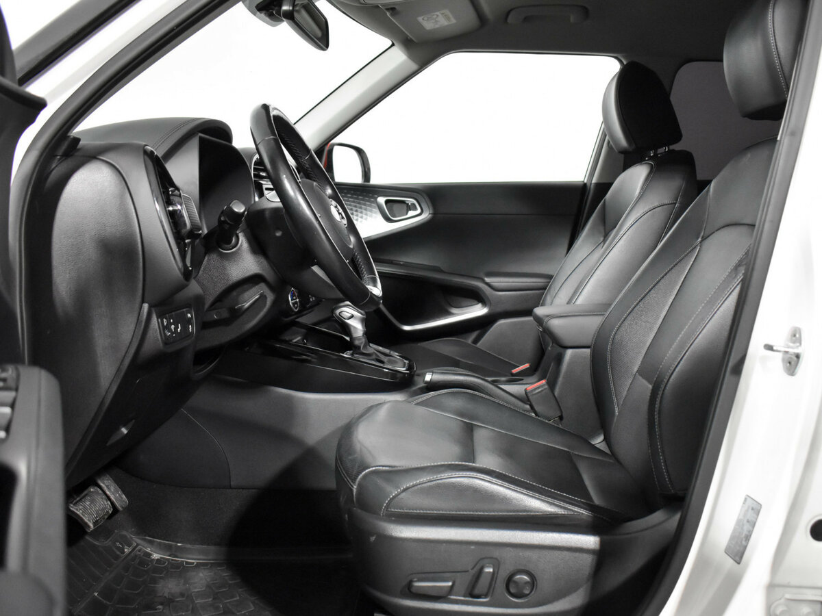 Купить Киа Соул, 2019, 53 055 км.. Фото: #11