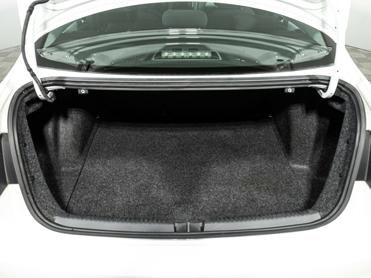 Купить Фольксваген Джетта, 2017, 119 007 км.. Фото: #12