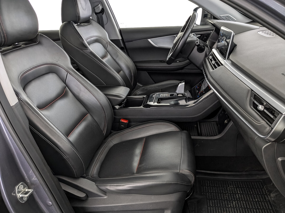 Купить Чери Тигго 7 Про, 2022, 123 439 км.. Фото: #22