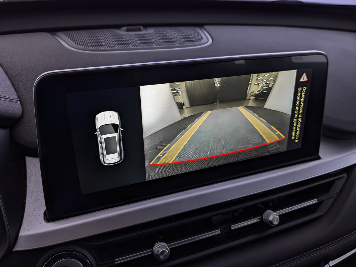 Купить Чери Тигго 7 Про, 2022, 123 439 км.. Фото: #26